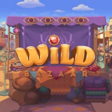 Logo image for Wild Bazaar