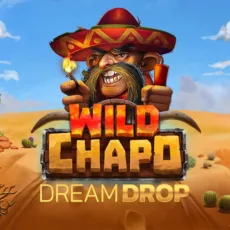 Logo image for Wild Chapo Dream Drop