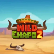 Logo image for Wild Chapo 2