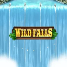 Logo image for Wild Falls