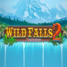 Logo image for Wild Falls 2