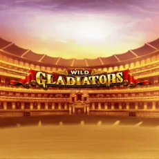 Logo image for Wild Gladiators