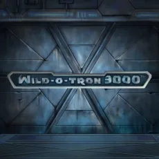 Image for Wild O Tron 3000