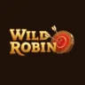 Logo image for Wild Robin Casino