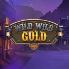 Logo image for Wild Wild Gold