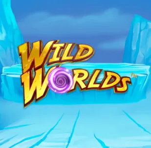 Image for Wild Worlds Slot Logo