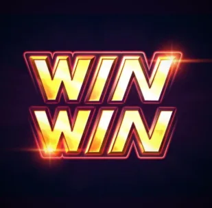 Logo image for Win Win Slot Logo