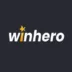 Logo image for Winhero Casino