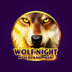 Logo image for Wolf Night