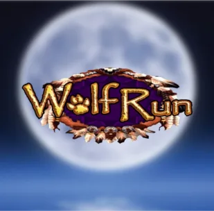 Image for Wolf Run Slot Logo