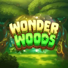 Logo image for Wonder Woods