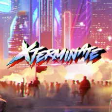 Image for Xterminate