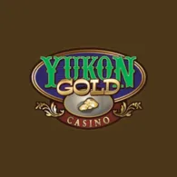 Logo image for Yukon Gold Casino