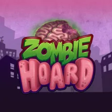 Logo image for Zombie Hoard