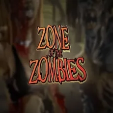 Logo image for Zone Of The Zombies