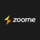 Logo image for Zoome casino